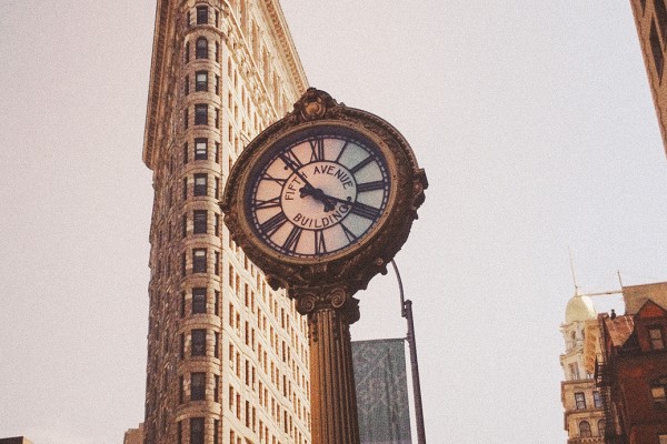 flatiron