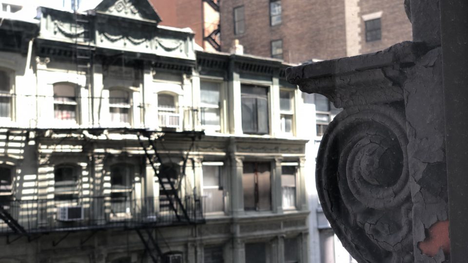 The Nomad Design House
